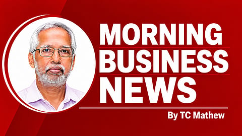 West Asia tensions ease temporarily; global markets rally as crude oil slips