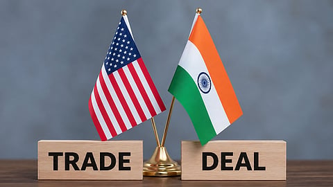 India-US trade deal: New Delhi's bargaining power grows as economy shows muscle