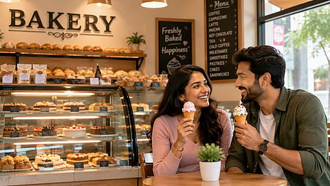 Your next best customer is already inside the bakery: The art of upselling