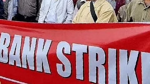 Bank strike put off; five-day week and PLI back on table