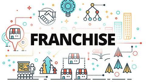 Don't sign a franchise agreement without reading FDD