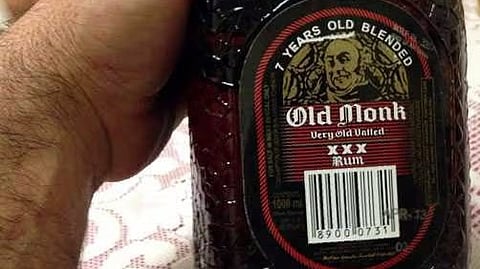 Iconic `Old Monk' rum is just  `rum-flavoured spirit,' food safety authority tells court

