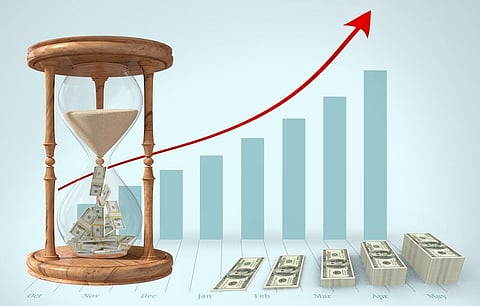 A running SIP does not mean you are financially secure