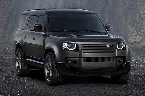 Tata-owned Jaguar Land Rover plans major job cuts, Trump tariffs to blame
 