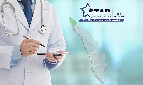 Star Health settles ₹5,800 crore in claims in Keralam 