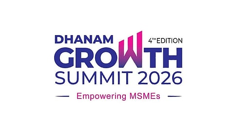 Dhanam Growth Summit 2026: Set your mind on growth