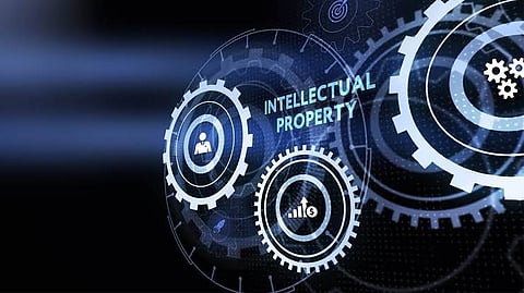 From brand name to business model: how intellectual property powers a franchise