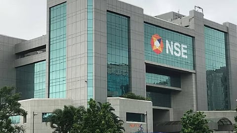 After market debut, NSE sits among top 10 listed companies; valuation crosses ₹4.6 lakh-crore