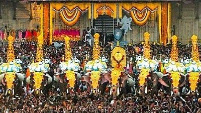 Thrissur Pooram