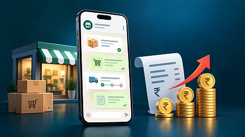 WhatsApp Business no longer fully free: New charges begin from October 1