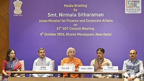 GST Council proposes sweeping reforms: Relief from arrests, lower penalties and easier compliance for businesses
