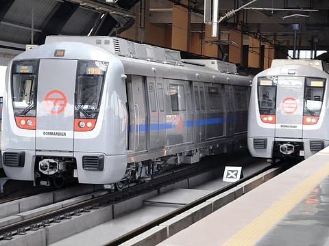 Opposition to march to Supreme Court today, CJI declines meeting; six Delhi Metro stations shut