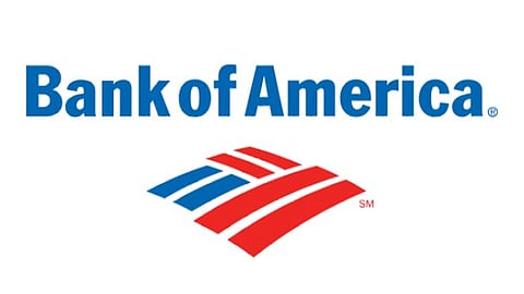 Bank of America fined $1.2 billion by US regulators over money laundering and sanctions violations