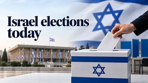 Can Trump buddy Netanyahu return to power once again?