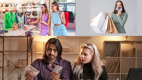 Gen Z in India, with a spending power of $2 trillion by 2035 (Pic: Canva)