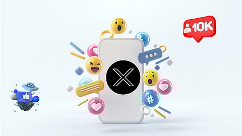 Musk power: Deserters flock back to advertise on X