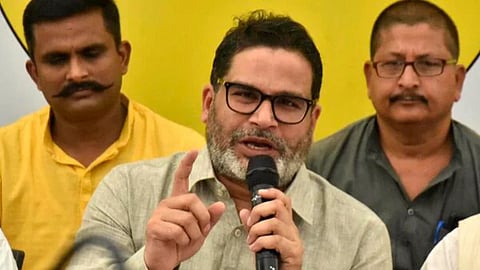 Prashant Kishor