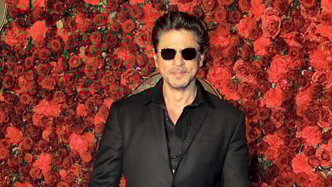 Shah Rukh Khan's net worth tops Rs. 7,300 crore 