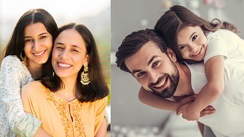 Daughter’s name cannot be removed from the list of family members eligible for pension