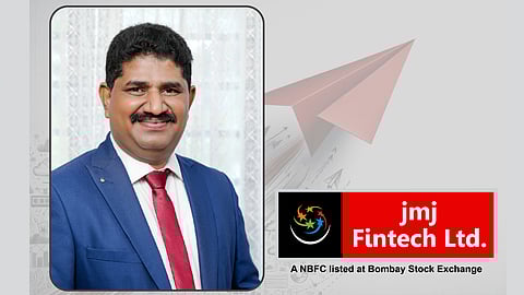 Sharp rise in profit, JMJ Fintech to widen network