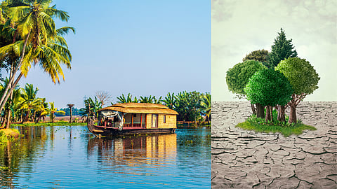 Kerala in 'No List 2025' (Pic: Canva)