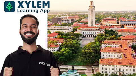 Xylem to build 10,000-capacity school in Kozhikode