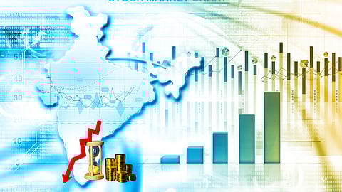 Kerala economy's poor performance (Pic: Canva)