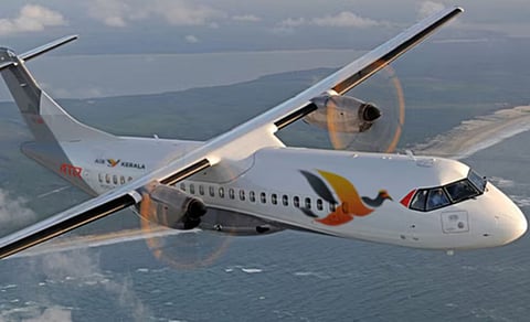 Air Kerala gearing up for take-off  in June 