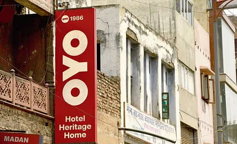 Oyo 
