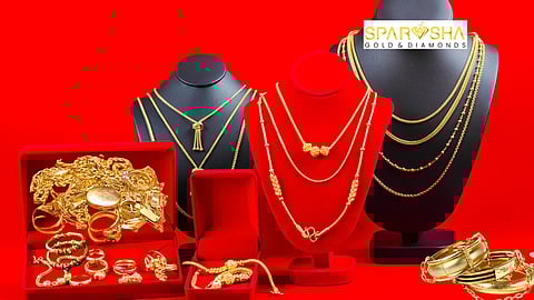Sparsha Gold and Diamonds plans to open 12 new stores in 2025
