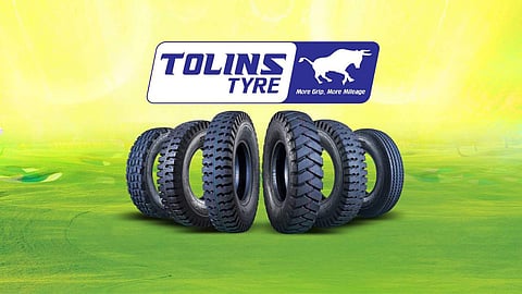 Tolins Tyres IPO opened for public subscription on September 9. Image: Facebook/Tolins Tyres