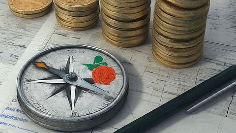 Private credit funds: The rising power play in India’s alternatives market