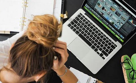 Indian women workers face more stress than men 
