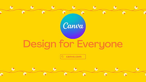 Image Courtesy: Canva Facebook.com/Canva India