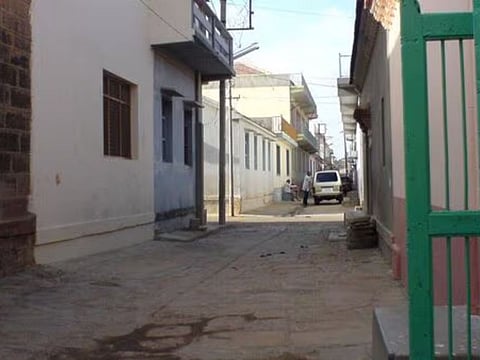 Most prosperous Asian village (Pic:  Wikimedia Commons)