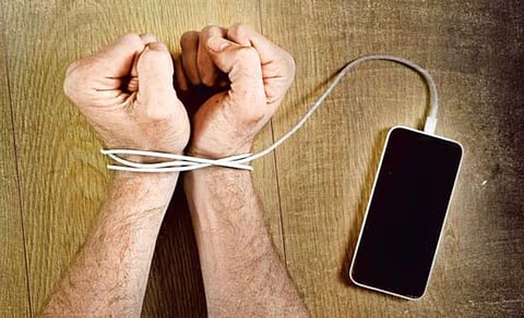 Reducing screen time is doable