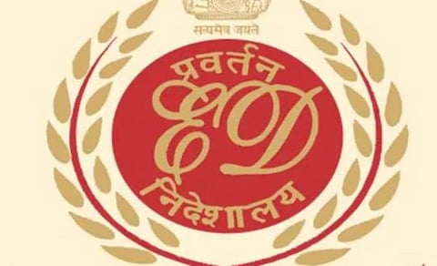 ED raids Qatar-based Kerala businessman on money-laundering charges