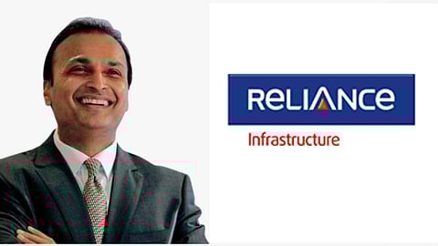 Anil Ambani 