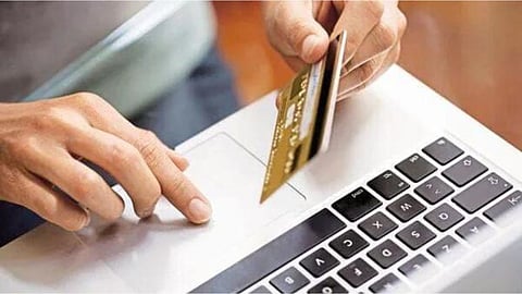 One should be aware of certain credit card fees and charges. Pic: livemint.com