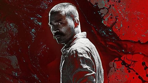 Southern films like Dhanush’s Raayan and Vikram’s Thangalaan that opted for a quicker release on OTT, were not screened by multiplex chains in North India. (Pic: X)