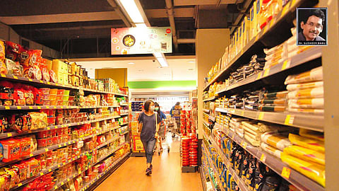 Detecting blind spots demands a meticulous approach. Image: pexels.com
