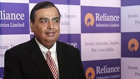 The Board of Directors of RIL is scheduled to meet on Monday, October 14. Image: livemint.com
