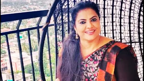 Minu Muneer has alleged that she suffered physical and verbal assault from various actors. Image: livemint.com