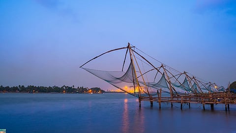 Spotlight on Kochi's cleanliness (Pic: Canva)