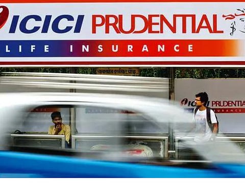 Huge tax bill  slapped on ICICI Prudential  (Pic: Mint)