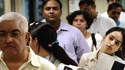 The peak processing time for New Zealand student visas runs from October to February. Image: livemint.com
