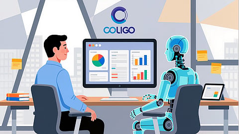 Coligo: AI-Powered Core Banking Software Transforming Operations and ...