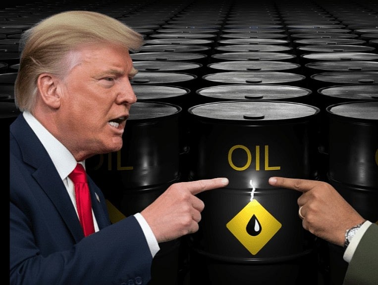US bill to impose 100% tariffs on India, China for Russia oil import; comes  down from 500%
