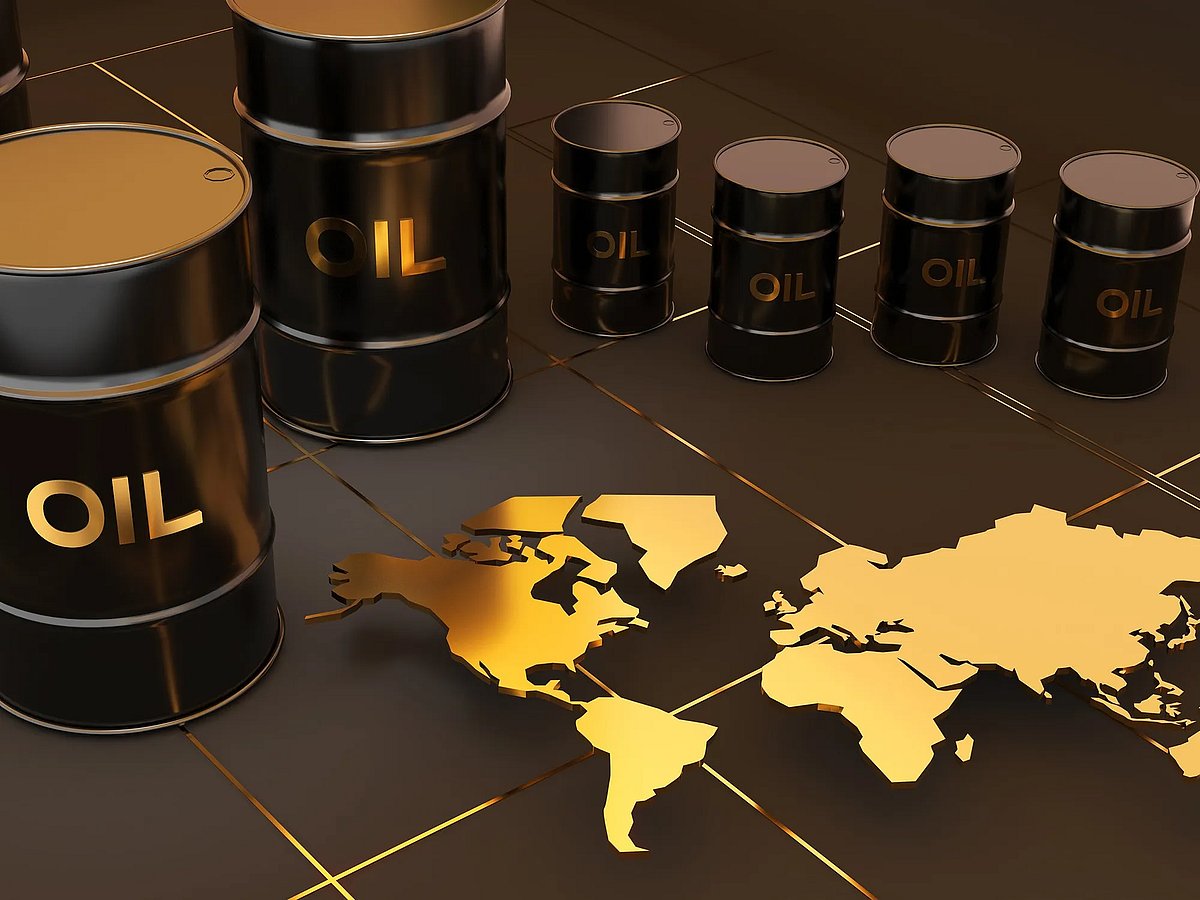 UAE quits OPEC, handing Trump a geopolitical win; oil bloc faces strain ...