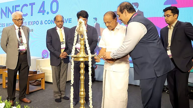Keralam pitches for global life sciences investments at Bio Connect 4.0